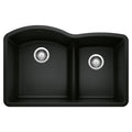 Coal Black