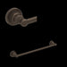 ROHL ROT1/24 24" Towel Bar