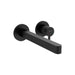 hansgrohe Finoris Wall-Mounted Single-Handle Faucet Trim, 1.2 GPM