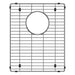 BLANCO 237464 Stainless Steel Bottom Grid for Small Bowl of Quatrus 60/40 Sinks