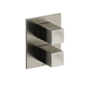 Brushed Nickel
