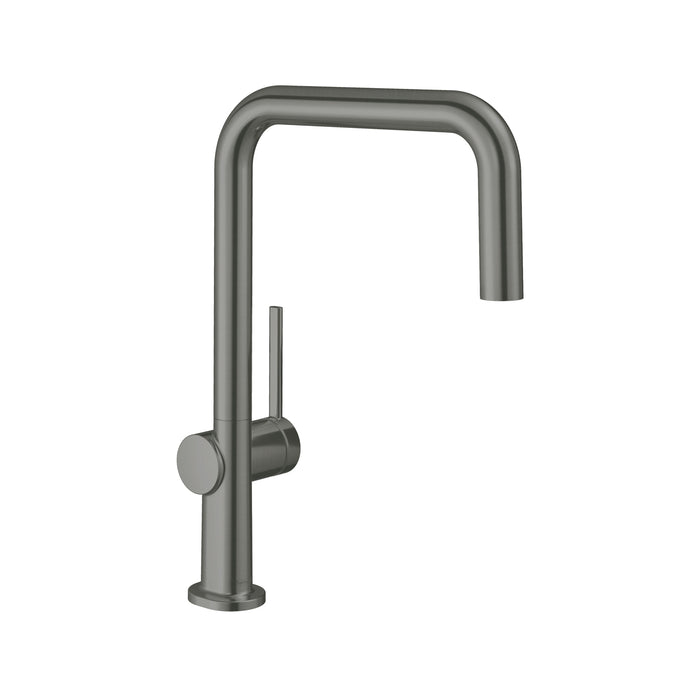 hansgrohe Talis N Kitchen Faucet, U-Style, 1-Spray, 1.75 GPM