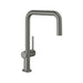 hansgrohe Talis N Kitchen Faucet, U-Style, 1-Spray, 1.75 GPM