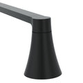 Matte Black