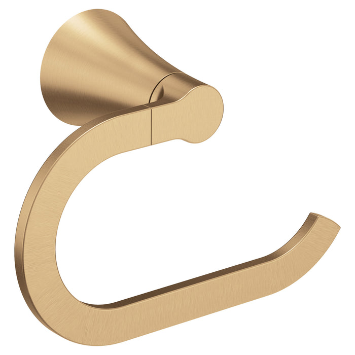 Moen Jase YB0786 Towel Ring