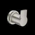Spot Resist Brushed Nickel