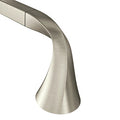 Brushed Nickel