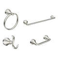 Spot Resist Brushed Nickel