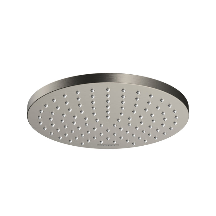 hansgrohe Vernis Blend Showerhead 200 1-Jet, 1.75 GPM