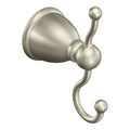 Brushed Nickel