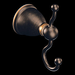 Moen  Double Robe Hook