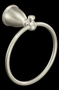 Brushed Nickel