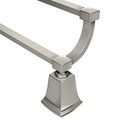 Brushed Nickel