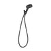hansgrohe Vernis Blend Handshower Set Vario-Jet, 1.75 GPM