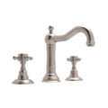 Satin Nickel (XMSTN-2)