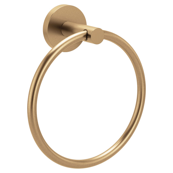 Moen Arlys Y5785 Towel Ring