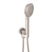 ROHL C50000/1 Handshower Set With Swiveling Handshower Holder and Single Function Handshower