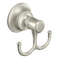 Spot Resist Brushed Nickel