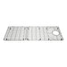 BLANCO Stainless Steel Sink Grid for Inteos 45" Workstation Sink - Stainless Steel
