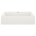 BLANCO 526541 Vintera 30" Super Single Apron Farmhouse Sink - White