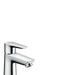 hansgrohe Talis E Single-Hole Faucet 80, 1.2 GPM