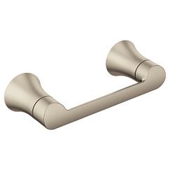 Moen YB0208 Brushed nickel pivoting paper holder