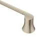 Moen YB0224 Brushed nickel 24" towel bar