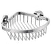 Moen YB0275 Chrome shower basket