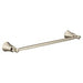 Moen YB0318 Brushed nickel 18" towel bar