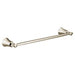 Moen YB0318 Polished nickel 18" towel bar
