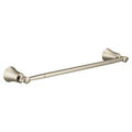 Brushed Nickel  (BN)
