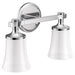 Moen  Two Globe Bath Light