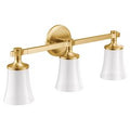 Brushed Gold (BG)