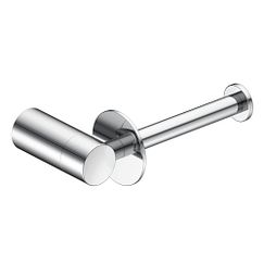 Moen YB0409 Chrome single-post paper holder