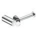 Moen YB0409 Chrome single-post paper holder