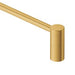 Moen YB0418 Brushed gold 18" towel bar