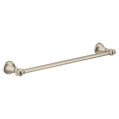 Moen YB0518 Brushed nickel towel bar