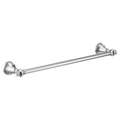 Moen YB0518 Chrome towel bar