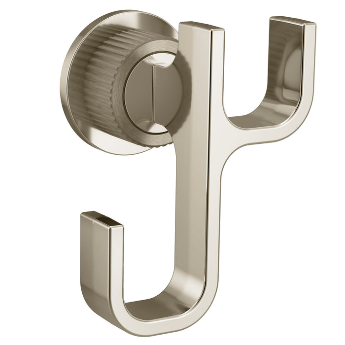 double robe hook