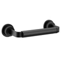 Matte Black