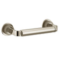 Brushed Nickel/Polished Nickel