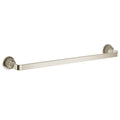 Brushed Nickel/Polished Nickel