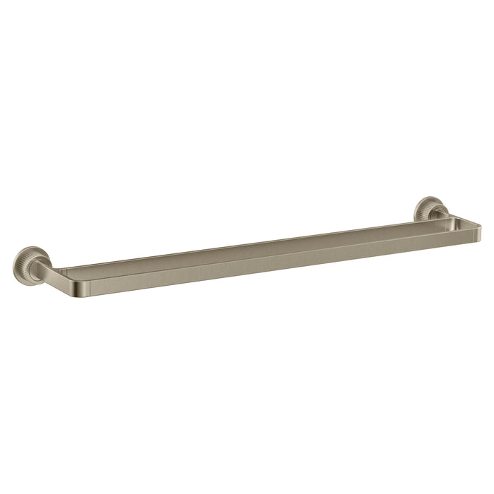 Moen Cambium YB0622 24" Double Towel Bar