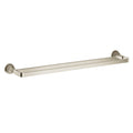 Brushed Nickel/Polished Nickel