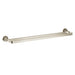 24" double towel bar