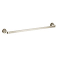 Brushed Nickel/Polished Nickel