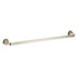 24" towel bar