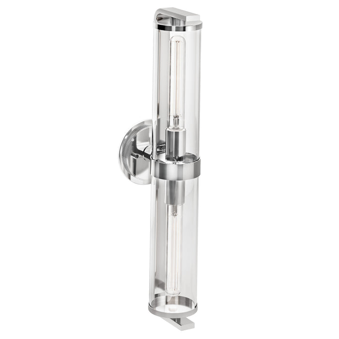 Moen Cambium YB0658 Bath Light