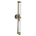 Brushed Nickel