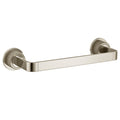 Brushed Nickel/Polished Nickel